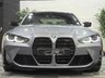 USED 2022 22 BMW M3 3.0 BiTurbo Competition Saloon 4dr Petrol Steptronic M xDrive Euro 6 (s/s) (510 ps) HUGE SPEC ONLY 42K COMP PACK