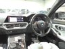 USED 2022 22 BMW M3 3.0 BiTurbo Competition Saloon 4dr Petrol Steptronic M xDrive Euro 6 (s/s) (510 ps) HUGE SPEC ONLY 42K COMP PACK