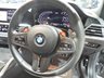 USED 2022 22 BMW M3 3.0 BiTurbo Competition Saloon 4dr Petrol Steptronic M xDrive Euro 6 (s/s) (510 ps) HUGE SPEC ONLY 42K COMP PACK