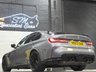 USED 2022 22 BMW M3 3.0 BiTurbo Competition Saloon 4dr Petrol Steptronic M xDrive Euro 6 (s/s) (510 ps) HUGE SPEC ONLY 42K COMP PACK