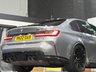 USED 2022 22 BMW M3 3.0 BiTurbo Competition Saloon 4dr Petrol Steptronic M xDrive Euro 6 (s/s) (510 ps) HUGE SPEC ONLY 42K COMP PACK