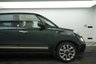 USED 2016 16 FIAT 500L 1.6 MultiJet Lounge MPW 5dr Diesel Manual Euro 6 (s/s) (7 Seat) (120 bhp) ONLY &pound;35 A YEAR ROAD TAX+50,548 MILES+7 SEATS+5 INCH TOUCHSCREEN-DAB RADIO-BLUETOOTH+AUTOMATIC DUAL ZONE CLIMATE CONTROL AIR-CONDITIONING+AUTOMATIC HEADLIGHTS WITH DUSK SENSOR+RAIN-SENSING WINDSCREEN WIPERS+PARKING ASSISTANCE+ELECTRIC SUNROOF+'BEATBOX GREEN' PAINT+17 INCH ALLOY WHEELS.