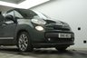 USED 2016 16 FIAT 500L 1.6 MultiJet Lounge MPW 5dr Diesel Manual Euro 6 (s/s) (7 Seat) (120 bhp) ONLY &pound;35 A YEAR ROAD TAX+50,548 MILES+7 SEATS+5 INCH TOUCHSCREEN-DAB RADIO-BLUETOOTH+AUTOMATIC DUAL ZONE CLIMATE CONTROL AIR-CONDITIONING+AUTOMATIC HEADLIGHTS WITH DUSK SENSOR+RAIN-SENSING WINDSCREEN WIPERS+PARKING ASSISTANCE+ELECTRIC SUNROOF+'BEATBOX GREEN' PAINT+17 INCH ALLOY WHEELS.