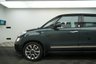 USED 2016 16 FIAT 500L 1.6 MultiJet Lounge MPW 5dr Diesel Manual Euro 6 (s/s) (7 Seat) (120 bhp) ONLY &pound;35 A YEAR ROAD TAX+50,548 MILES+7 SEATS+5 INCH TOUCHSCREEN-DAB RADIO-BLUETOOTH+AUTOMATIC DUAL ZONE CLIMATE CONTROL AIR-CONDITIONING+AUTOMATIC HEADLIGHTS WITH DUSK SENSOR+RAIN-SENSING WINDSCREEN WIPERS+PARKING ASSISTANCE+ELECTRIC SUNROOF+'BEATBOX GREEN' PAINT+17 INCH ALLOY WHEELS.
