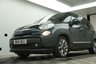 USED 2016 16 FIAT 500L 1.6 MultiJet Lounge MPW 5dr Diesel Manual Euro 6 (s/s) (7 Seat) (120 bhp) ONLY &pound;35 A YEAR ROAD TAX+50,548 MILES+7 SEATS+5 INCH TOUCHSCREEN-DAB RADIO-BLUETOOTH+AUTOMATIC DUAL ZONE CLIMATE CONTROL AIR-CONDITIONING+AUTOMATIC HEADLIGHTS WITH DUSK SENSOR+RAIN-SENSING WINDSCREEN WIPERS+PARKING ASSISTANCE+ELECTRIC SUNROOF+'BEATBOX GREEN' PAINT+17 INCH ALLOY WHEELS.