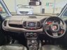 USED 2016 16 FIAT 500L 1.6 MultiJet Lounge MPW 5dr Diesel Manual Euro 6 (s/s) (7 Seat) (120 bhp) ONLY &pound;35 A YEAR ROAD TAX+50,548 MILES+7 SEATS+5 INCH TOUCHSCREEN-DAB RADIO-BLUETOOTH+AUTOMATIC DUAL ZONE CLIMATE CONTROL AIR-CONDITIONING+AUTOMATIC HEADLIGHTS WITH DUSK SENSOR+RAIN-SENSING WINDSCREEN WIPERS+PARKING ASSISTANCE+ELECTRIC SUNROOF+'BEATBOX GREEN' PAINT+17 INCH ALLOY WHEELS.