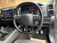USED 2020 70 CITROEN C5 AIRCROSS 1.5 BlueHDi Flair Plus SUV 5dr Diesel Manual Euro 6 (s/s) (130 ps) 2 OWNERS, EXCELLENT SERVICE HISTORY, 1YR MOT, NAV, ALLOYS, DUAL CLIMATE, BLUETOOTH, CRUISE, REAR CAMERA, PARKING SENSORS, DAB RADIO CD, PARKIGN SENSORS, E/WINDOWS, R/LOCKING, FREE WARRANTY, FINANCE AVAILABLE, HPI CLEAR, PART EXCHANGE WELCOME,