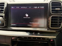USED 2020 70 CITROEN C5 AIRCROSS 1.5 BlueHDi Flair Plus SUV 5dr Diesel Manual Euro 6 (s/s) (130 ps) 2 OWNERS, EXCELLENT SERVICE HISTORY, 1YR MOT, NAV, ALLOYS, DUAL CLIMATE, BLUETOOTH, CRUISE, REAR CAMERA, PARKING SENSORS, DAB RADIO CD, PARKIGN SENSORS, E/WINDOWS, R/LOCKING, FREE WARRANTY, FINANCE AVAILABLE, HPI CLEAR, PART EXCHANGE WELCOME,