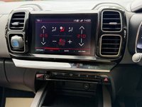USED 2020 70 CITROEN C5 AIRCROSS 1.5 BlueHDi Flair Plus SUV 5dr Diesel Manual Euro 6 (s/s) (130 ps) 2 OWNERS, EXCELLENT SERVICE HISTORY, 1YR MOT, NAV, ALLOYS, DUAL CLIMATE, BLUETOOTH, CRUISE, REAR CAMERA, PARKING SENSORS, DAB RADIO CD, PARKIGN SENSORS, E/WINDOWS, R/LOCKING, FREE WARRANTY, FINANCE AVAILABLE, HPI CLEAR, PART EXCHANGE WELCOME,