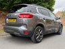 USED 2020 70 CITROEN C5 AIRCROSS 1.5 BlueHDi Flair Plus SUV 5dr Diesel Manual Euro 6 (s/s) (130 ps) 2 OWNERS, EXCELLENT SERVICE HISTORY, 1YR MOT, NAV, ALLOYS, DUAL CLIMATE, BLUETOOTH, CRUISE, REAR CAMERA, PARKING SENSORS, DAB RADIO CD, PARKIGN SENSORS, E/WINDOWS, R/LOCKING, FREE WARRANTY, FINANCE AVAILABLE, HPI CLEAR, PART EXCHANGE WELCOME,