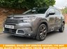 USED 2020 70 CITROEN C5 AIRCROSS 1.5 BlueHDi Flair Plus SUV 5dr Diesel Manual Euro 6 (s/s) (130 ps) 2 OWNERS, EXCELLENT SERVICE HISTORY, 1YR MOT, NAV, ALLOYS, DUAL CLIMATE, BLUETOOTH, CRUISE, REAR CAMERA, PARKING SENSORS, DAB RADIO CD, PARKIGN SENSORS, E/WINDOWS, R/LOCKING, FREE WARRANTY, FINANCE AVAILABLE, HPI CLEAR, PART EXCHANGE WELCOME,