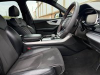 USED 2020 F AUDI Q7 3.0 TFSIe V6 55 S line SUV 5dr Petrol Plug-in Hybrid Tiptronic quattro Euro 6 (s/s) 14.1kWh (381 ps) 