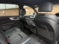 USED 2020 F AUDI Q7 3.0 TFSIe V6 55 S line SUV 5dr Petrol Plug-in Hybrid Tiptronic quattro Euro 6 (s/s) 14.1kWh (381 ps) 