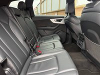 USED 2020 F AUDI Q7 3.0 TFSIe V6 55 S line SUV 5dr Petrol Plug-in Hybrid Tiptronic quattro Euro 6 (s/s) 14.1kWh (381 ps) 
