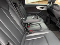 USED 2020 F AUDI Q7 3.0 TFSIe V6 55 S line SUV 5dr Petrol Plug-in Hybrid Tiptronic quattro Euro 6 (s/s) 14.1kWh (381 ps) 