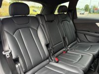 USED 2020 F AUDI Q7 3.0 TFSIe V6 55 S line SUV 5dr Petrol Plug-in Hybrid Tiptronic quattro Euro 6 (s/s) 14.1kWh (381 ps) 