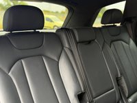 USED 2020 F AUDI Q7 3.0 TFSIe V6 55 S line SUV 5dr Petrol Plug-in Hybrid Tiptronic quattro Euro 6 (s/s) 14.1kWh (381 ps) 