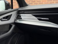 USED 2020 F AUDI Q7 3.0 TFSIe V6 55 S line SUV 5dr Petrol Plug-in Hybrid Tiptronic quattro Euro 6 (s/s) 14.1kWh (381 ps) 