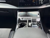 USED 2020 F AUDI Q7 3.0 TFSIe V6 55 S line SUV 5dr Petrol Plug-in Hybrid Tiptronic quattro Euro 6 (s/s) 14.1kWh (381 ps) 