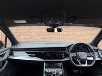 USED 2020 F AUDI Q7 3.0 TFSIe V6 55 S line SUV 5dr Petrol Plug-in Hybrid Tiptronic quattro Euro 6 (s/s) 14.1kWh (381 ps) 