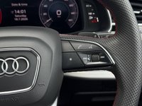 USED 2020 F AUDI Q7 3.0 TFSIe V6 55 S line SUV 5dr Petrol Plug-in Hybrid Tiptronic quattro Euro 6 (s/s) 14.1kWh (381 ps) 