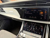USED 2020 F AUDI Q7 3.0 TFSIe V6 55 S line SUV 5dr Petrol Plug-in Hybrid Tiptronic quattro Euro 6 (s/s) 14.1kWh (381 ps) 