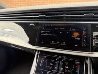 USED 2020 F AUDI Q7 3.0 TFSIe V6 55 S line SUV 5dr Petrol Plug-in Hybrid Tiptronic quattro Euro 6 (s/s) 14.1kWh (381 ps) 