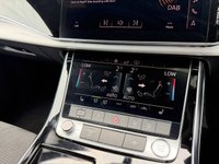 USED 2020 F AUDI Q7 3.0 TFSIe V6 55 S line SUV 5dr Petrol Plug-in Hybrid Tiptronic quattro Euro 6 (s/s) 14.1kWh (381 ps) 