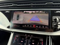 USED 2020 F AUDI Q7 3.0 TFSIe V6 55 S line SUV 5dr Petrol Plug-in Hybrid Tiptronic quattro Euro 6 (s/s) 14.1kWh (381 ps) 