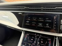 USED 2020 F AUDI Q7 3.0 TFSIe V6 55 S line SUV 5dr Petrol Plug-in Hybrid Tiptronic quattro Euro 6 (s/s) 14.1kWh (381 ps) 