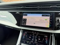 USED 2020 F AUDI Q7 3.0 TFSIe V6 55 S line SUV 5dr Petrol Plug-in Hybrid Tiptronic quattro Euro 6 (s/s) 14.1kWh (381 ps) 