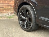 USED 2020 F AUDI Q7 3.0 TFSIe V6 55 S line SUV 5dr Petrol Plug-in Hybrid Tiptronic quattro Euro 6 (s/s) 14.1kWh (381 ps) 