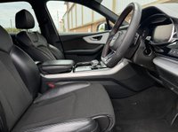 USED 2020 F AUDI Q7 3.0 TFSIe V6 55 S line SUV 5dr Petrol Plug-in Hybrid Tiptronic quattro Euro 6 (s/s) 14.1kWh (381 ps) 