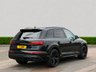 USED 2020 F AUDI Q7 3.0 TFSIe V6 55 S line SUV 5dr Petrol Plug-in Hybrid Tiptronic quattro Euro 6 (s/s) 14.1kWh (381 ps) 