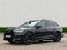 USED 2020 F AUDI Q7 3.0 TFSIe V6 55 S line SUV 5dr Petrol Plug-in Hybrid Tiptronic quattro Euro 6 (s/s) 14.1kWh (381 ps) 