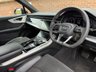 USED 2020 F AUDI Q7 3.0 TFSIe V6 55 S line SUV 5dr Petrol Plug-in Hybrid Tiptronic quattro Euro 6 (s/s) 14.1kWh (381 ps) 