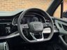 USED 2020 F AUDI Q7 3.0 TFSIe V6 55 S line SUV 5dr Petrol Plug-in Hybrid Tiptronic quattro Euro 6 (s/s) 14.1kWh (381 ps) 