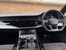 USED 2020 F AUDI Q7 3.0 TFSIe V6 55 S line SUV 5dr Petrol Plug-in Hybrid Tiptronic quattro Euro 6 (s/s) 14.1kWh (381 ps) 