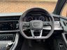 USED 2020 F AUDI Q7 3.0 TFSIe V6 55 S line SUV 5dr Petrol Plug-in Hybrid Tiptronic quattro Euro 6 (s/s) 14.1kWh (381 ps) 