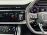 USED 2020 F AUDI Q7 3.0 TFSIe V6 55 S line SUV 5dr Petrol Plug-in Hybrid Tiptronic quattro Euro 6 (s/s) 14.1kWh (381 ps) 