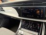 USED 2020 F AUDI Q7 3.0 TFSIe V6 55 S line SUV 5dr Petrol Plug-in Hybrid Tiptronic quattro Euro 6 (s/s) 14.1kWh (381 ps) 