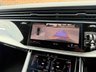 USED 2020 F AUDI Q7 3.0 TFSIe V6 55 S line SUV 5dr Petrol Plug-in Hybrid Tiptronic quattro Euro 6 (s/s) 14.1kWh (381 ps) 