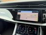 USED 2020 F AUDI Q7 3.0 TFSIe V6 55 S line SUV 5dr Petrol Plug-in Hybrid Tiptronic quattro Euro 6 (s/s) 14.1kWh (381 ps) 