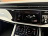 USED 2020 F AUDI Q7 3.0 TFSIe V6 55 S line SUV 5dr Petrol Plug-in Hybrid Tiptronic quattro Euro 6 (s/s) 14.1kWh (381 ps) 