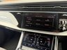 USED 2020 F AUDI Q7 3.0 TFSIe V6 55 S line SUV 5dr Petrol Plug-in Hybrid Tiptronic quattro Euro 6 (s/s) 14.1kWh (381 ps) 