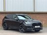 USED 2020 F AUDI Q7 3.0 TFSIe V6 55 S line SUV 5dr Petrol Plug-in Hybrid Tiptronic quattro Euro 6 (s/s) 14.1kWh (381 ps) 