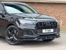 USED 2020 F AUDI Q7 3.0 TFSIe V6 55 S line SUV 5dr Petrol Plug-in Hybrid Tiptronic quattro Euro 6 (s/s) 14.1kWh (381 ps) 