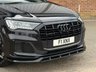 USED 2020 F AUDI Q7 3.0 TFSIe V6 55 S line SUV 5dr Petrol Plug-in Hybrid Tiptronic quattro Euro 6 (s/s) 14.1kWh (381 ps) 