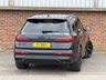 USED 2020 F AUDI Q7 3.0 TFSIe V6 55 S line SUV 5dr Petrol Plug-in Hybrid Tiptronic quattro Euro 6 (s/s) 14.1kWh (381 ps) 