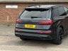 USED 2020 F AUDI Q7 3.0 TFSIe V6 55 S line SUV 5dr Petrol Plug-in Hybrid Tiptronic quattro Euro 6 (s/s) 14.1kWh (381 ps) 